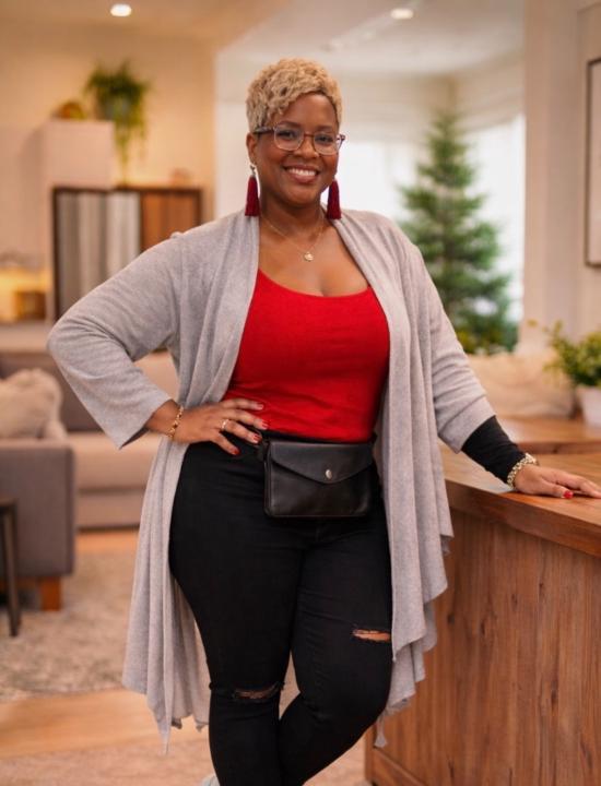 Desheila Phillips