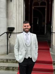 Michael Morgan