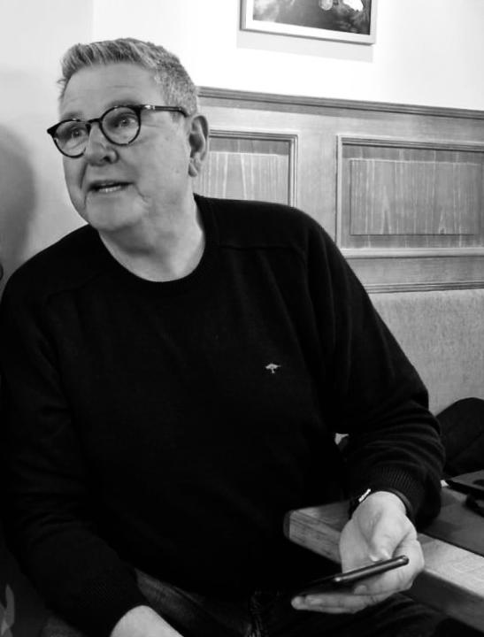 Peter Klein