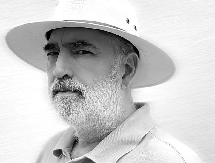 Chris López
