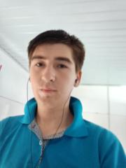 Сафар Сафаров