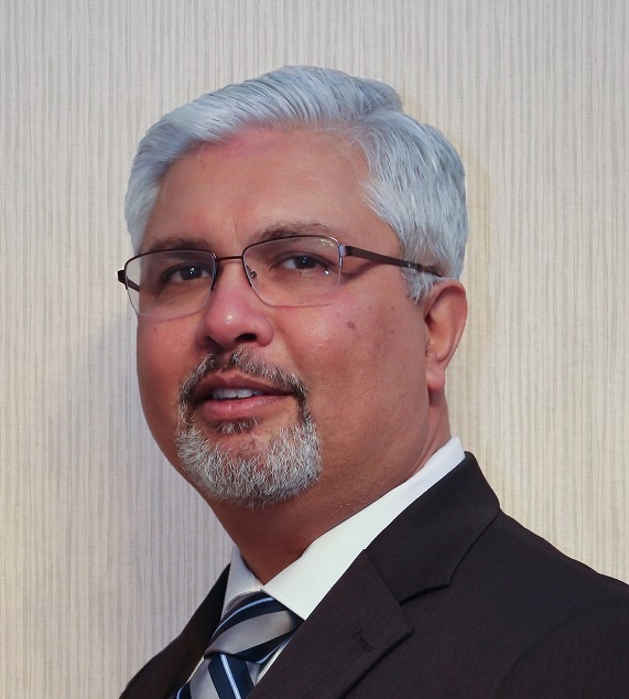 Sunil A