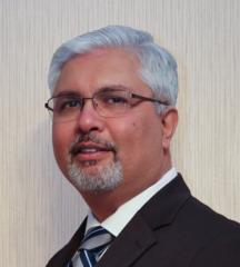 Sunil A