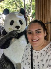 Mary Carmen Vasquez