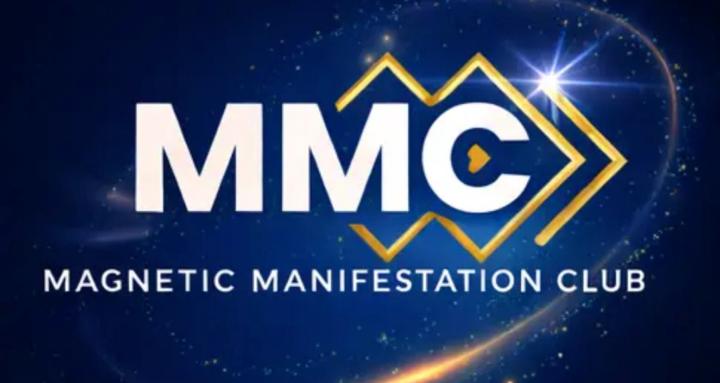Magnetic Manifestation Club