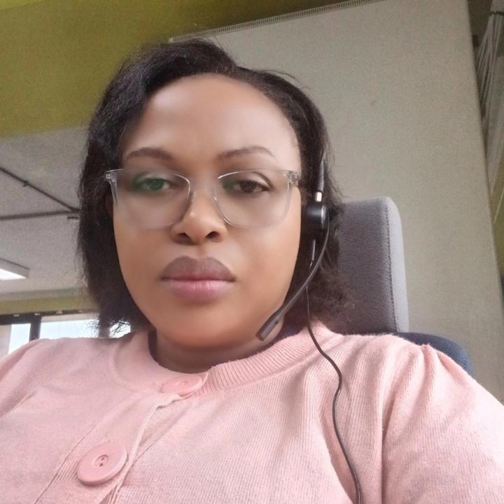Francisca Mwasi