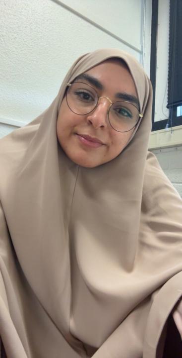 Maryam Ziamari