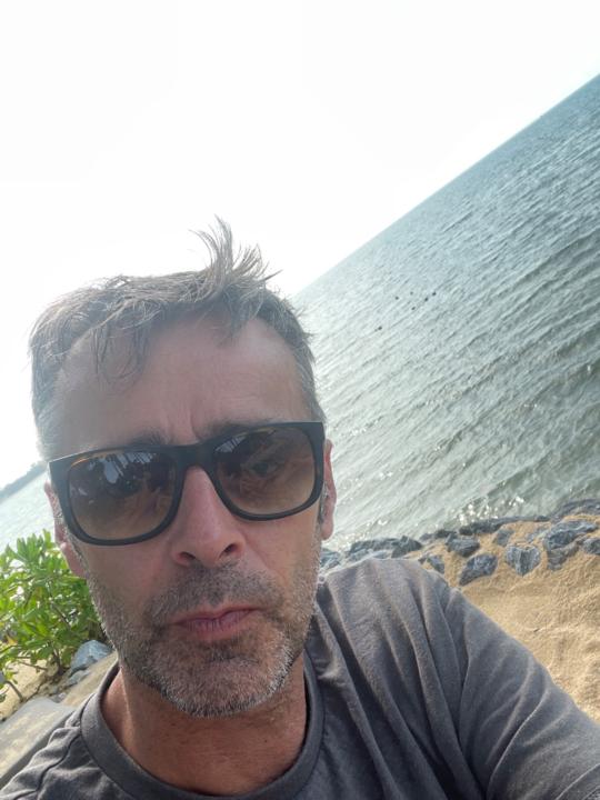 Olivier Serain
