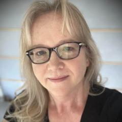 Karin Ronning-Meagher