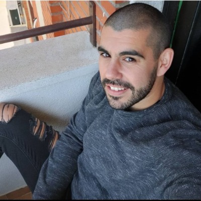 David Collado Carmona