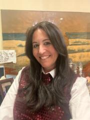 Yvette Katz