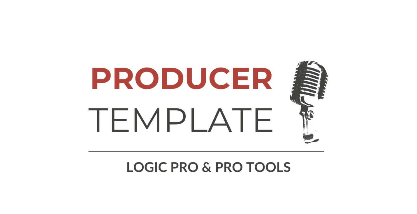 Producer Template + Walkthrough