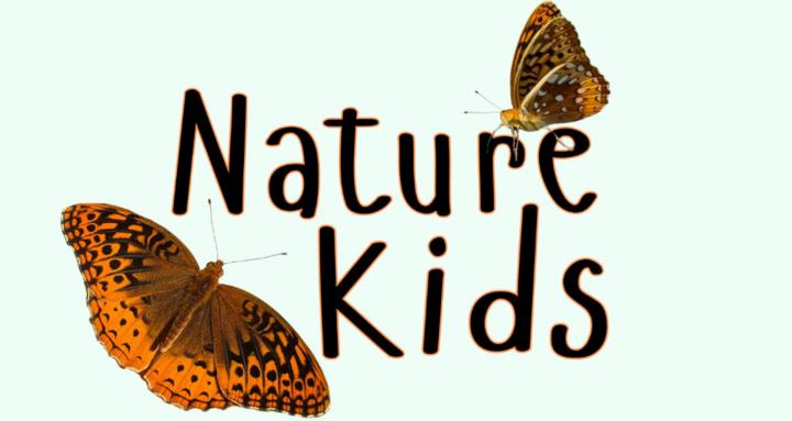 Nature Kids Learning Resources
