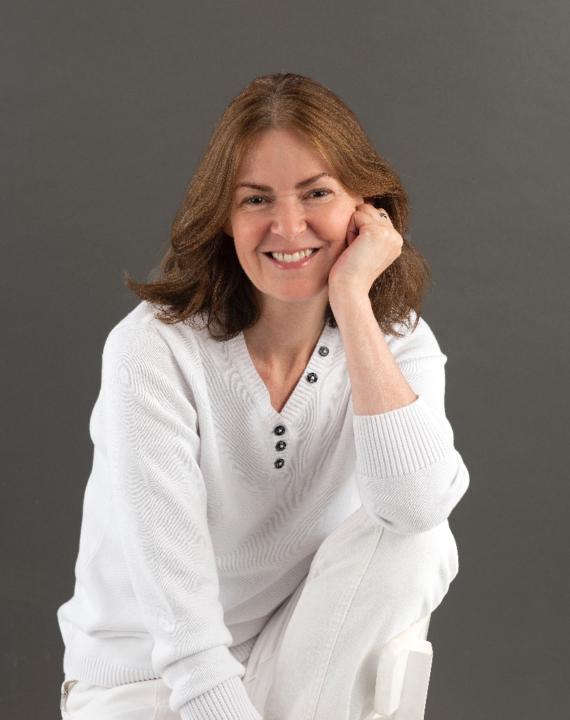 Saskia Bosch