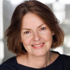 Saskia Bosch