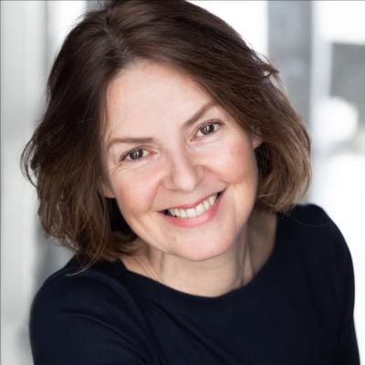Saskia Bosch
