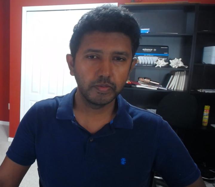 Srinivasa Are