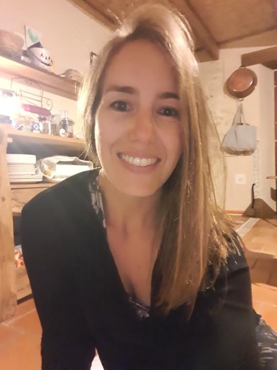 Stella Peuron