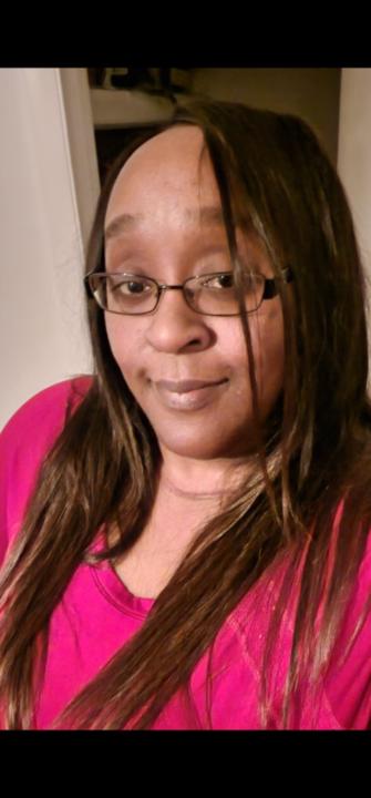 Marquita Cameron