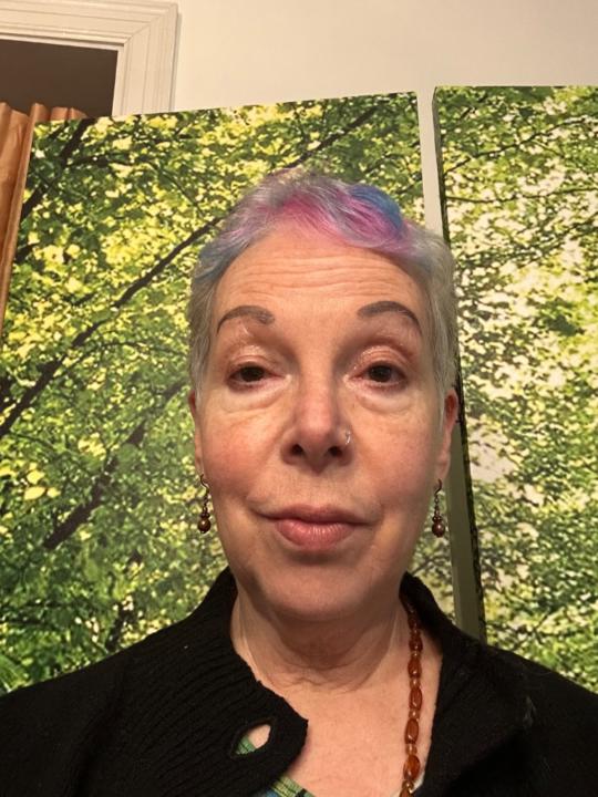 Louise Gordon
