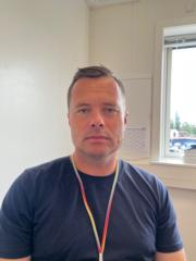 Lasse Gregersen