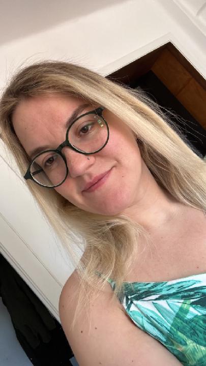 Johana Alexandra Mato Mazzoccoli