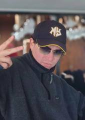 Alex matias Guenuman