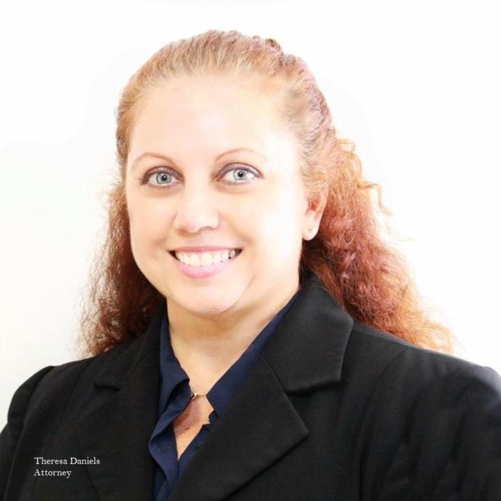 Theresa Daniels