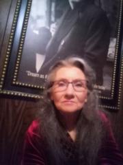 Sandra Bowerman