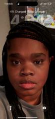 Shomtivia Barnes