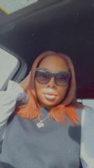 Tori Rosemond