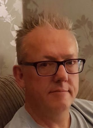John Glossop