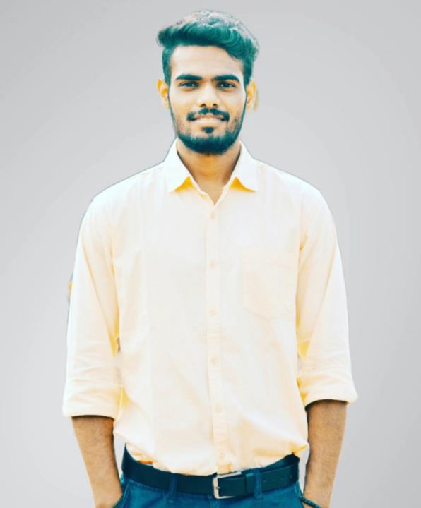 Akhilesh Desai