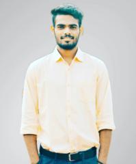 Akhilesh Desai