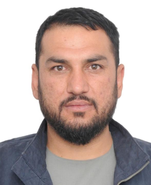 Dawood Ahmadi