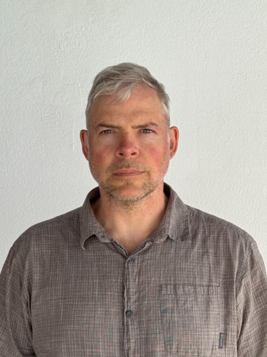 Nick Holyome