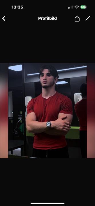 Abdul Magomadov