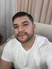 Andrés González