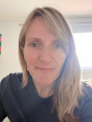 Caroline Bazley