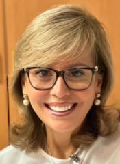 Maria Isabel Gutierrez