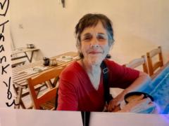 Elizabeth Levy