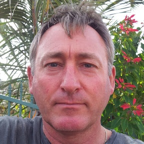 Gary Carvell