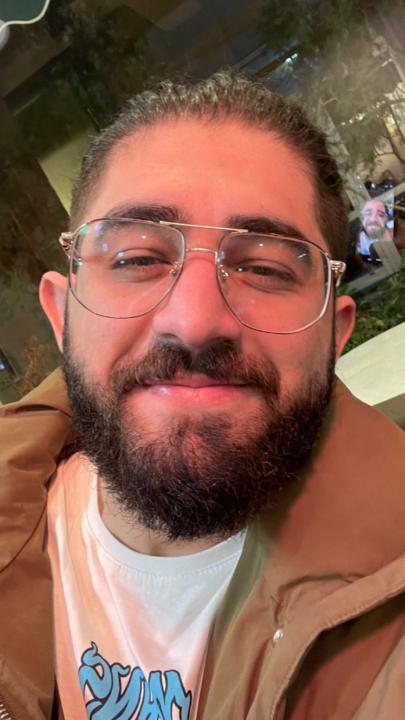 Nazif Can Avci