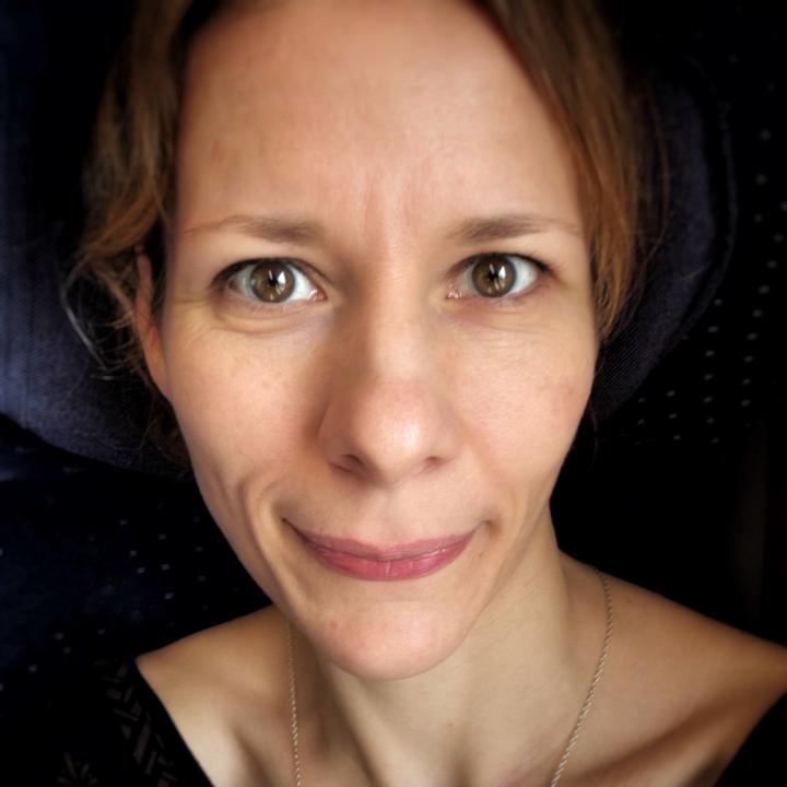 Anja Endmann