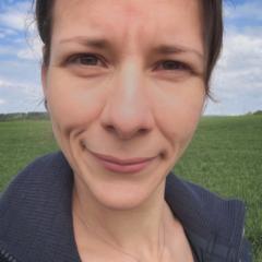 Anja Endmann