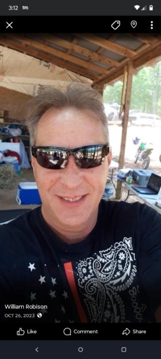 William Robison