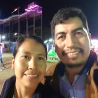 Jimer Salazar