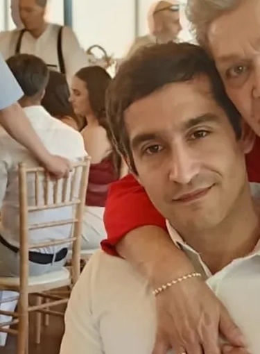 Francisco Garcia Navarro