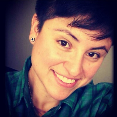 Yuridia Castaneda-Negrete