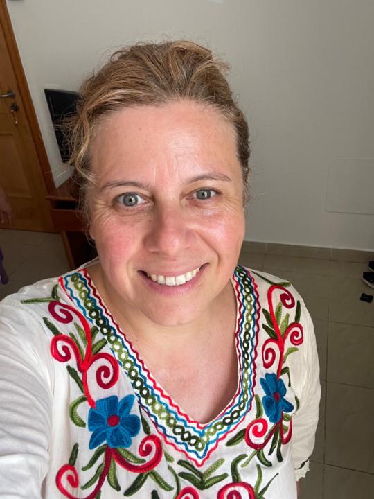 Ana Victoria Santana